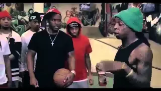 lil wayne disses birdman in young money cypher 2015 subscribe to our channel 