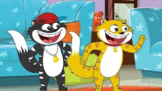 honey bunny ka jholmaal season 1 episode 1 