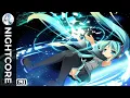 Download Lagu Nightcore - When You Leave (Numa Numa)