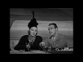 Bob Hope & Shirley Ross - Thanks for the Memory (1938) [Restored]
