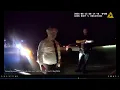 Body camera footage shows OUI arrest of Massachusetts Democratic Party chair