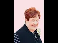 Carol Davis s Funeral Service