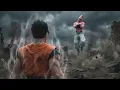 Dragon Ball: The Movie (2026) Part 4