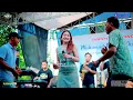 Download Lagu NEW AQILA - MAWAR HITAM - DINDA TERATU | WEDDING YUSUF \u0026 DIAN - TUNGGU PENAWANGAN GROBOGAN