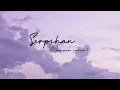 Download Lagu SERPIHAN - Daniesh Suffian (Manzen cover)