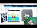 stm32 External interrupt