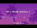 IQ x Stalk Ashley x Kranium - Bun Fi Bun Remix Lyrics | Strictly Lyrics