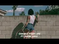 Kehlani - Change Your Life (feat. Jhené Aiko) [Official Audio]