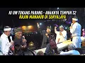 Download Lagu KI IIM TUKANG PARANG | ANAKNYA TEMPUH JENJANG S2 | RAJIN MANAKIB DI SURYALAYA