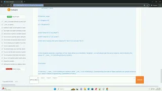 new vs init in python