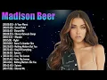 Madison Beer – Popular Hits & Love Songs | Top Playlist 2026 ⭐ Madison