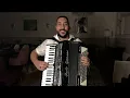Ruby Alby Plastic (Accordion Cover) - روبي قلبي بلاستيك