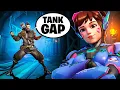 This Dva Was Accused Of Getting Diffed But Is It True - Overwatch 2 Spectating