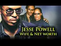 Cause of Death and Private Life - R B Singer Jesse Powell Passes Away at 51
