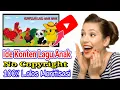 Ide Konten YouTube Lagu Anak! Anti Copyright Bisa Di Monitisasi