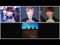 Stray Kids 3RACHA (스트레이 키즈 쓰리라차) - 그림자도 빛이 있어야 존재 [Han|Rom|Eng Color Coded Lyrics]