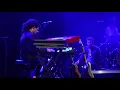 Anderson East "House Is A Building"  13th Edition Cayamo, Stardust Theater - 2020-02-04