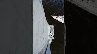 Different Angle on Sailing 2 ⛵️⛵️