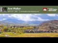 Scot Walker Land in Maine