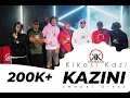 Lagu Kikosi Kazi - Kazini Official Video (WEUSI DISS)