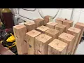 How-To Build a Blacksmithing Anvil Base from Scrap Material