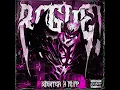 Sinizter x MUPP "ROGUE!"