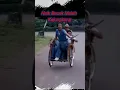 Download Lagu Warkop DKI Lucu - Naik Becak malah Kejengkang