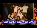Download Lagu Sege  - Gun tori (Pitbull connection)