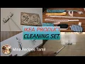 Download Lagu IKEA PRODUCT CLEANING SET REVIEW in tamil #ikeacleaningsetproduct #minarecipestamil