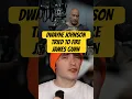 Download Lagu Dwayne Johnson Tried To Get James Gunn FIRED #dc #dwaynejohnson #jamesgunn #superman #blackadam