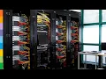 Tour the Cisco Remote Access Advanced Networking Labs - George Brown Polytechnic