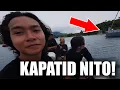 Download Lagu Pinakamaliit na Boat ng Ong Fam! 🚤 Pang Palengke at Pang Mabilisan #Shorts #Geoong