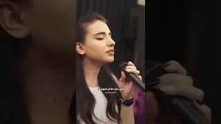 آهنگی که 47 نفر باهاش خودکشی کردن اجرای ناهیده چطور بود آهنگ ترکی عاشق Ebruyaşar Siyam 