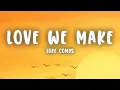 Luke Combs - The Kind Of Love We Make