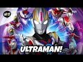 Download Lagu Mencari Ultraman Terkuat! - Ultraman: Legend of Heroes