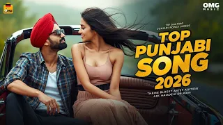 top punjabi song 2026 new punjabi songs collection punjabisongs punjabimusic 