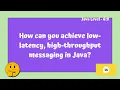 FullStack Factoids Java 6 8
