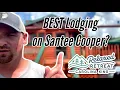 BEST Lodging on Santee Cooper Relaxed Retreat at Carolina King Review