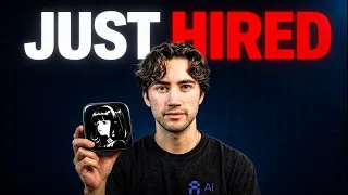 The EXACT System to Build AI Employees with Hermes Agent
