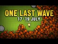 ZOMBS io One Last Wave After 7 Years