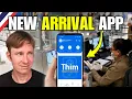 Thailand s New Arrival App Explained Complete Step-by-Step Guide
