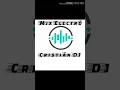 Electro Mix. CRISTIAN DJ