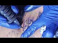 Sun Moon and Waves Tattoos Tattoo Real Time