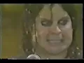Black Sabbath Into the Void Live 99
