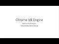 2 Chrome s V8 Engine Node js Tutorial for Beginners