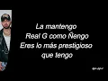 Jay Wheeler, Justin Quiles, Los Hitmen - Dispuesta LETRA