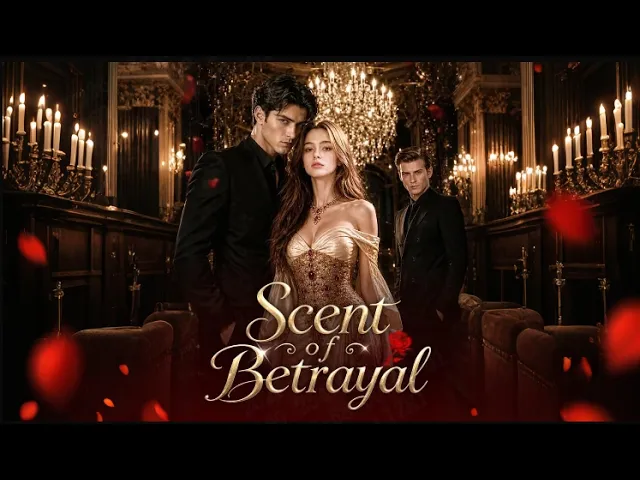 Scent of Betrayal