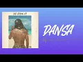 Klassik Frescobar - DANSA (Official Audio) Soca 2025. (Tictok Trend)