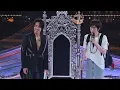 《爱人啊》阿信穿越流星花园小剧场 #恒星之城 #五月天阿信 #言承旭 #周渝民 #吴建豪