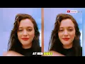 Kat Dennings Goes Bare Pictures Don t Lie